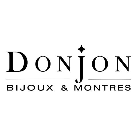 Donjon bijoux